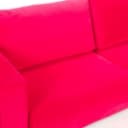 Stouby Furniture/Raun. Three-seater sofa, model ``Passion''