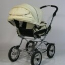 Emmaljunga, Kinderwagen 'Mondial Duo Combi'