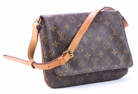 Louis vuitton tango hotsell