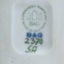 Bing & Grøndahl. 'Sygeplejerske' nr. 2379, 1. sort 