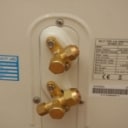 Andes, Varmepumpe model DS1