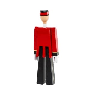 Kay Bojesen for Cartier. 'The Cartier Groom' | Lauritz.com