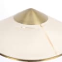 Fog & Mørup / Horn. 'Kongelys' bordlamper (3)