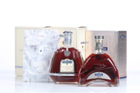 Martell XO og XO Supreme cognac (3)