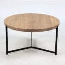 Søren Rose Studio for dk3. Coffee table, 'Plauteau Table'