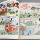 Walt Disney's Anders And & Co. Nr. 2, 3, 4 fra årgang 2 1950 samt Nr. 8, 9, 10, 11, 11B og 12. 2. årgang, 1950 (9)