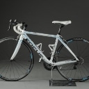 Focus Cayo racercykel af carbon, str. XXS