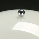 Verner Panton.  'Panthella' gulvlampe