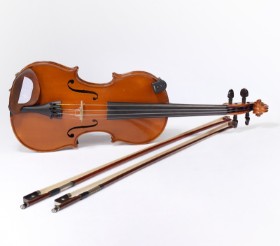 Violin af Laberte-Humbert Frères, Mirecourt, 1928