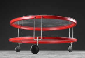 Stepp. 'Kombi' sofabord model - Lauritz.com