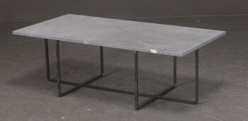 Dennis Marquart for OXDenmarq. Model Ninety Large Table. Sofabord