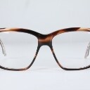 Brille, Design: wonderglasses/blutsgeschwister, Model: Tiki Kitchen, samt gavekort 250,00 til CrossEyes