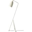 946. Greta M. Grossman for GUBI. Floor lamp, model Gräshoppe