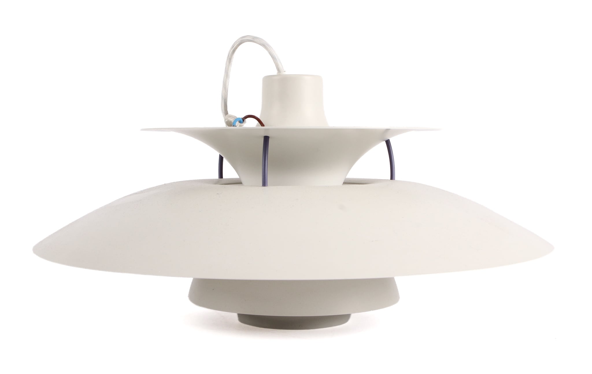 Poul Henningsen. PH5. Pendant.