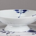 Royal Copenhagen. 'Blå Mega' musselmalet service af porcelæn (21)