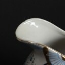Japansk 'Geischa' teservice. (15) 