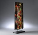 Murano glass sculpture from the 70s