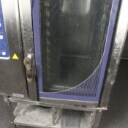 Electrolux stor industri ovn, model CS10ME4/40