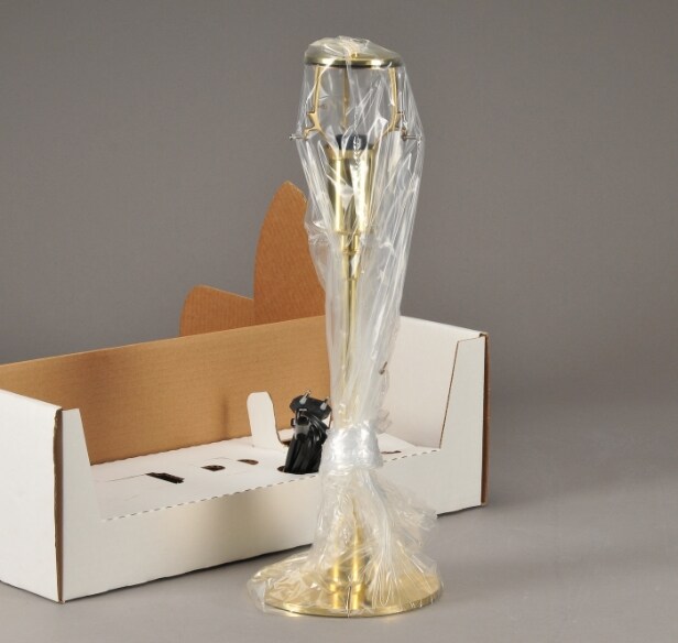 Poul Henningsen 1894-1967. PH 3/2 bordlampe - Grøn 