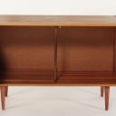 Teak sideboard