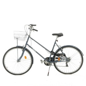 7543 - Puch damecykel