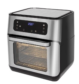 1605 - Profi Cook airfryer - 501200. 11 liter