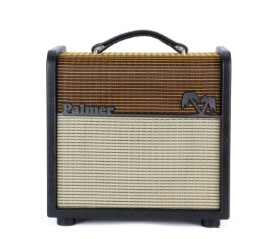 Palmer combo guitar amp