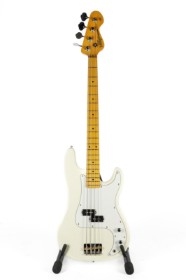 Electric bass. Vintage Reissued