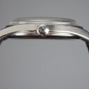 Vintage Omega, herrearmbåndsur 