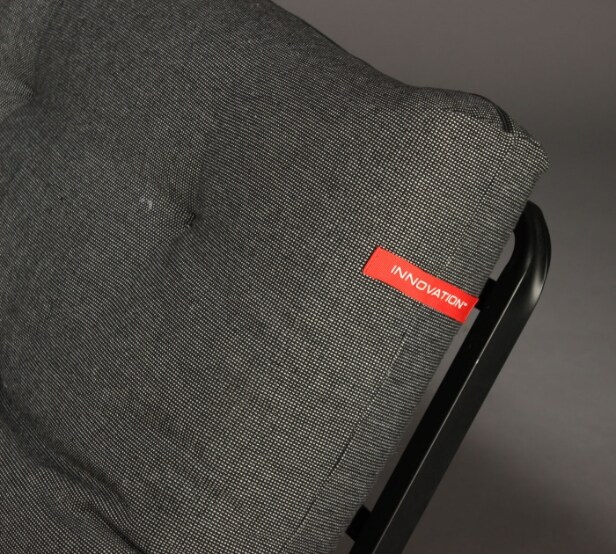 Innovation. Futon sovesofa 