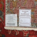 Persian Tabriz 305x82 cm.