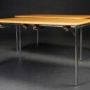 Hansen & Sørensen. 18 stk. kantine / forsamlingshus borde