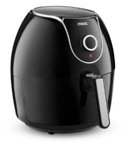 1599-Princess Airfryer Digital XXL 5,2l.