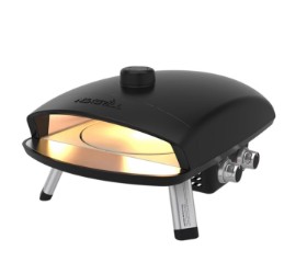 Nexgrill gas pizza oven - Ora.