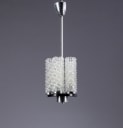 Astrolux. Pendulum from the 70s