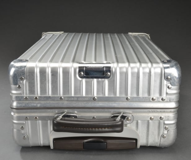 Rimowa Classic Cabin Trolley