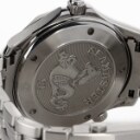 Omega Seamaster Professional Diver 300 M Co-Axial Chronometer armbåndsur. herrearmbåndsur