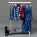 Gardehusar uniform - major (9)