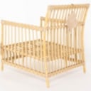 996. Sika Design. Lounge chair, model Caroline