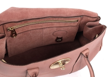 Mulberry amberley purse deals