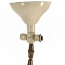 Italian floor lamp from the 60s