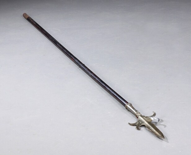 Dansk Lilje for underofficerer M.1769