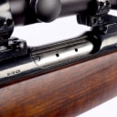 Sauer 90 fuldskæftet jagtriffel kal. 243 win