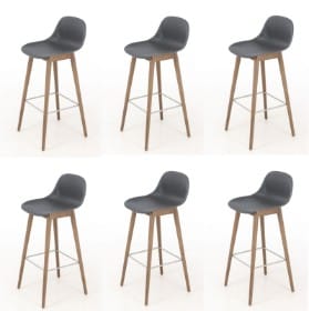 57265 - Iskos-Berlin for Muuto. Barstole - Model Fiber Bar Stool (6)