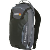 prøve Fremskynde portugisisk Peak Performance R&D Backpack 15L - Lauritz.com