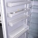 Boffi Køkken med Corian plade og Gaggenau hvidevarer