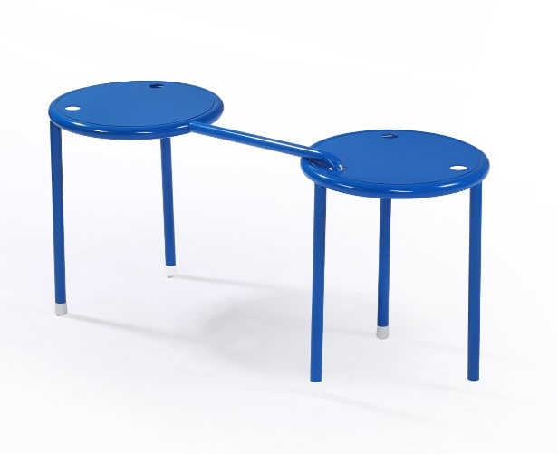 Monique Engelund. 'Lean'