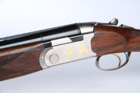 Beretta Ultra Light 686 o/u haglbøsse kal. 12/70