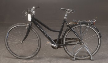 6325, Winther, dame cykel