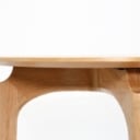 Anders Klem for Umage. Skrivebord model Duende, egetræ